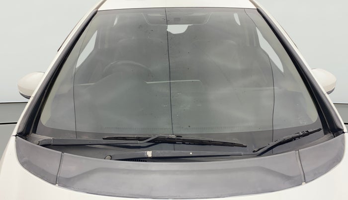 2018 Honda Jazz 1.2L I-VTEC V, Petrol, Manual, 89,671 km, Front Windshield