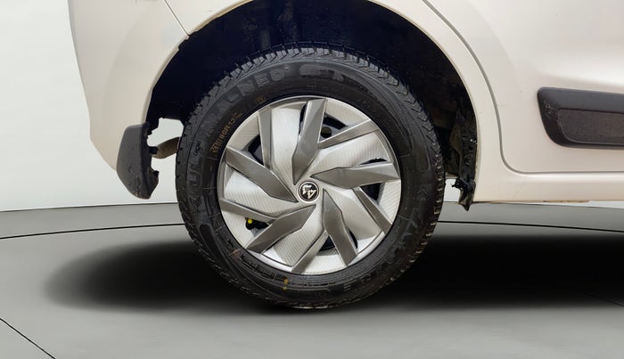 2024 Maruti Alto K10 VXi Plus (O), CNG, Manual, 4,931 km, Right Rear Wheel