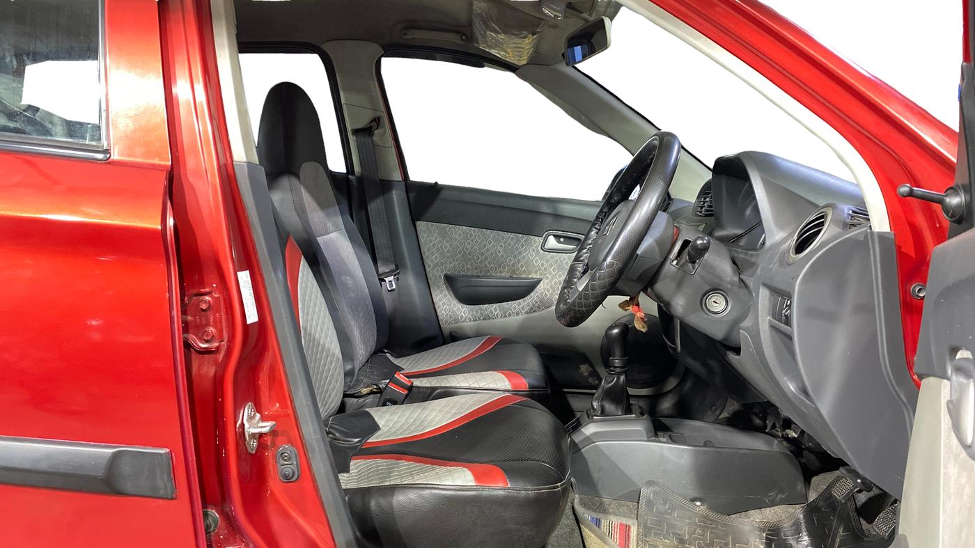 2017 Maruti Alto 800 VXI, Petrol, Manual, 36,749 km, Right Side Front Door Cabin