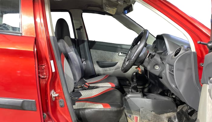 2017 Maruti Alto 800 VXI, Petrol, Manual, 36,749 km, Right Side Front Door Cabin