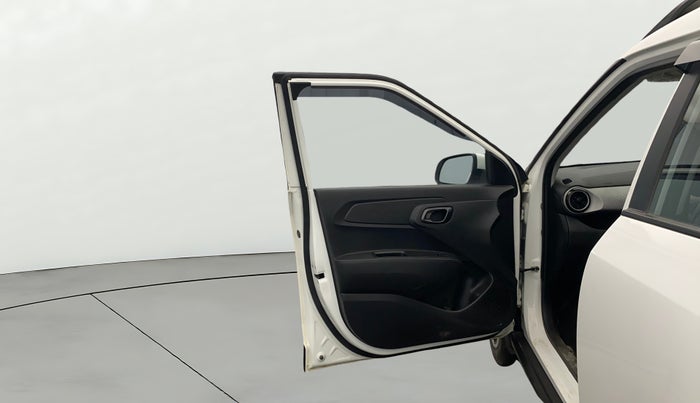 2024 Hyundai EXTER  SX 1.2 AMT, Petrol, Automatic, 27,625 km, LHS Front Door