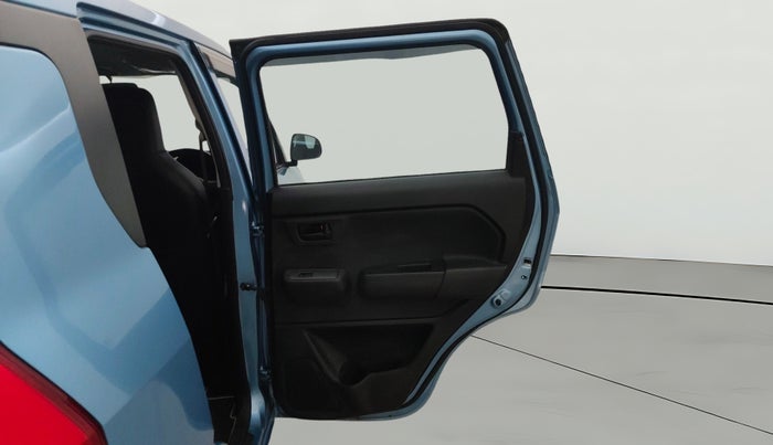 2021 Maruti New Wagon-R LXI CNG (O) 1.0, CNG, Manual, 43,307 km, RHS Rear Door