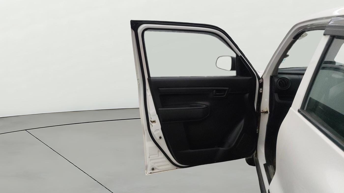 2021 Maruti S PRESSO VXI CNG, CNG, Manual, 95,031 km, LHS Front Door