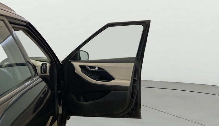 2021 Hyundai Creta SX 1.5 PETROL, Petrol, Manual, 83,855 km, RHS Front Door