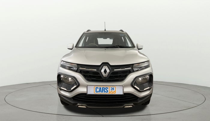 2022 Renault Kwid CLIMBER MT 1.0, Petrol, Manual, 61,431 km, Front