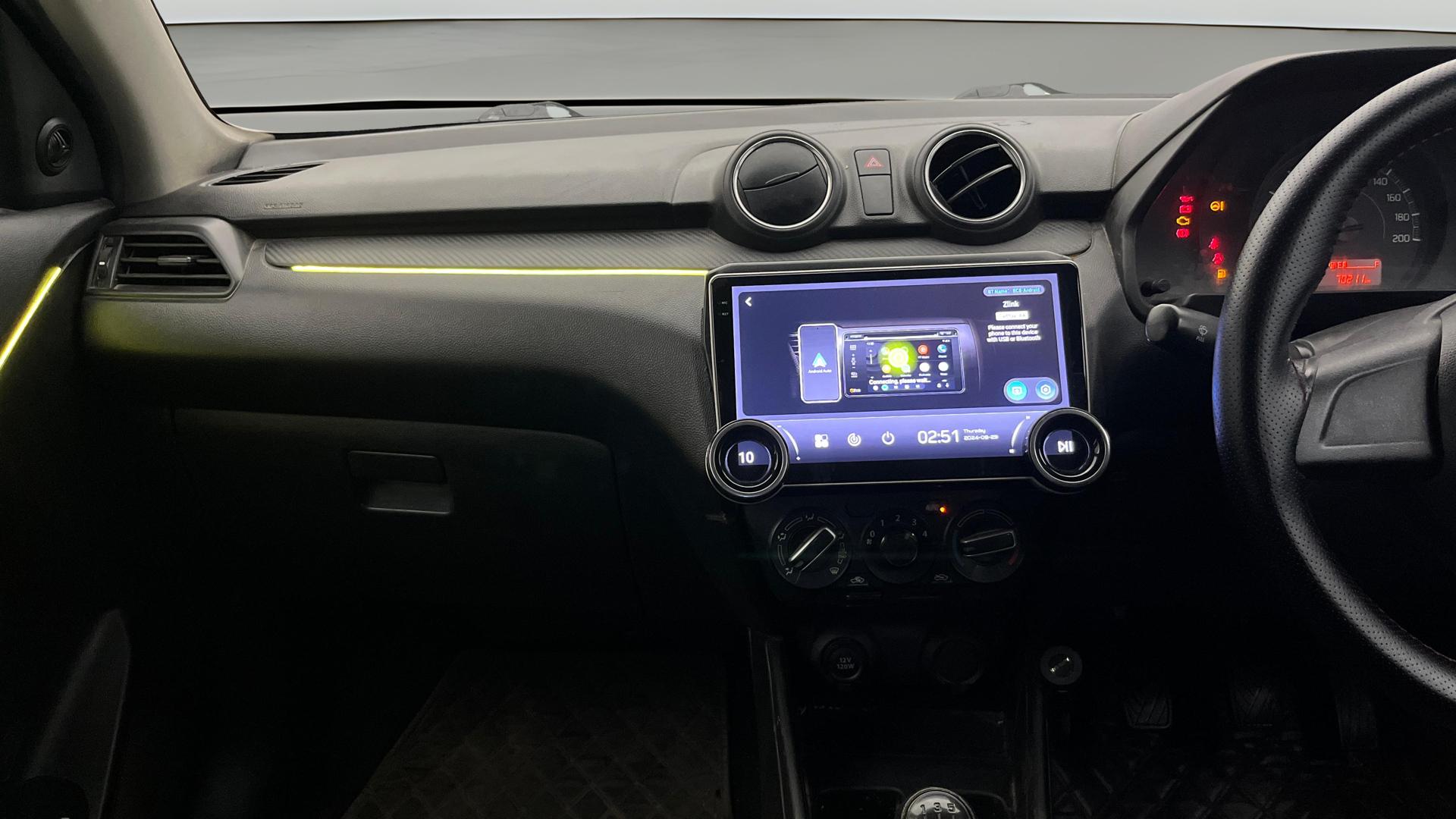 Features
