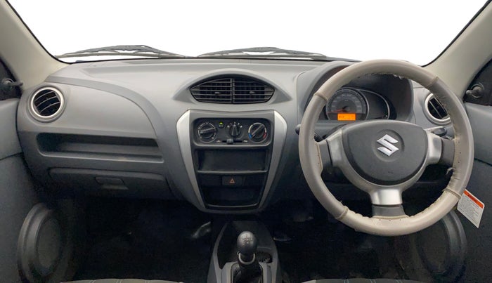 2014 Maruti Alto 800 LXI, Petrol, Manual, 16,937 km, Dashboard