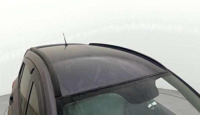 2018 Hyundai Grand i10 SPORTZ 1.2 KAPPA VTVT, Petrol, Manual, 23,539 km, Roof