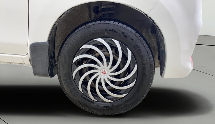 2018 Maruti Alto 800 LXI, Petrol, Manual, 68,773 km, Right Front Wheel