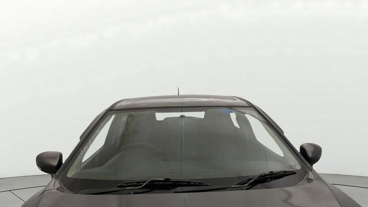 2016 Maruti Baleno DELTA PETROL 1.2, Petrol, Manual, 66,499 km, Front Windshield