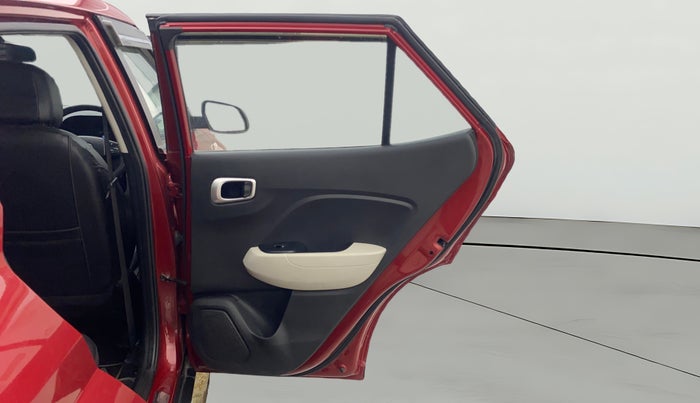 2023 Hyundai VENUE S 1.2, Petrol, Manual, 45,530 km, RHS Rear Door