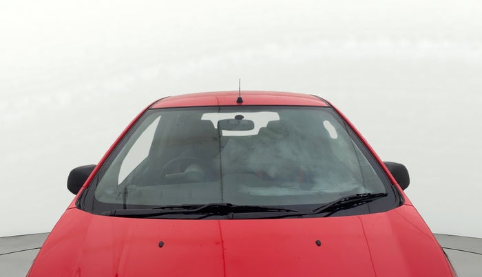 2013 Chevrolet Beat LS PETROL, Petrol, Manual, 56,724 km, Front Windshield