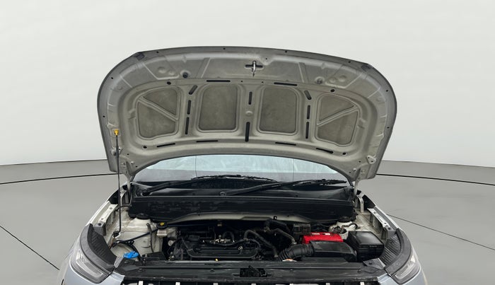 2020 Hyundai VENUE S 1.2, Petrol, Manual, 39,068 km, Open Bonet