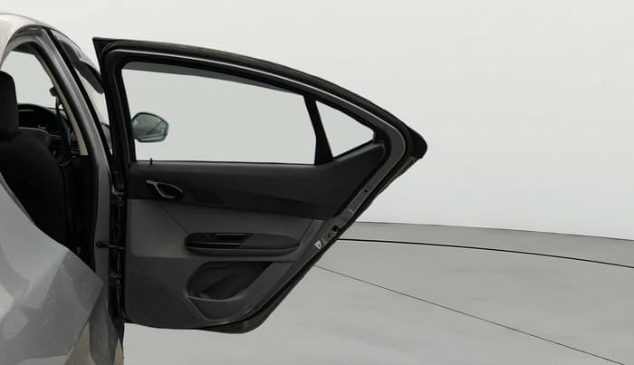 2018 Tata TIGOR XT PETROL, Petrol, Manual, 88,280 km, RHS Rear Door