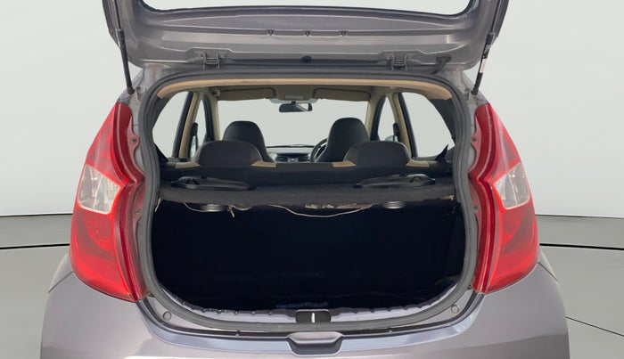 2015 Hyundai Eon ERA +, Petrol, Manual, 39,891 km, Boot Open Zoomed View
