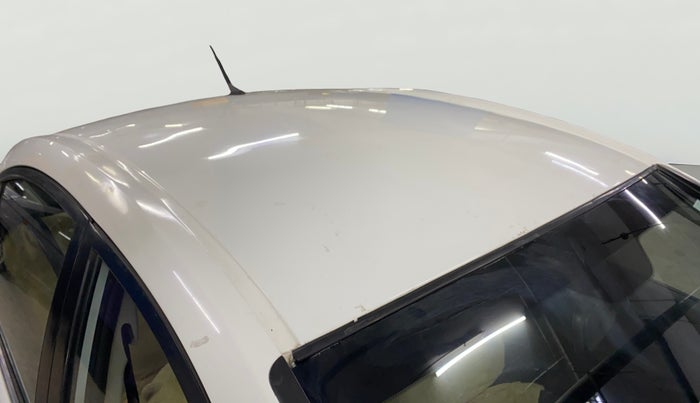 2015 Tata Zest XM 90PS DIESEL, Diesel, Manual, 32,782 km, Roof