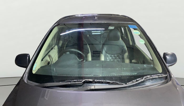 2019 Hyundai NEW SANTRO ERA, Petrol, Manual, 81,399 km, Front Windshield