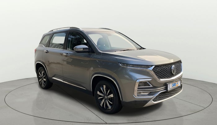 2019 MG HECTOR SHARP 1.5 DCT PETROL, Petrol, Automatic, 82,204 km, SRP