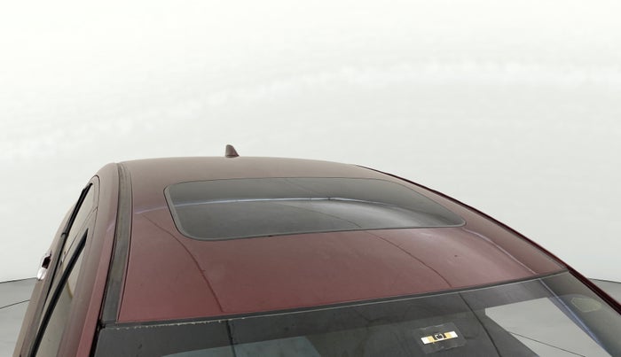 2015 Honda City 1.5L I-VTEC VX CVT, Petrol, Automatic, 96,802 km, Roof