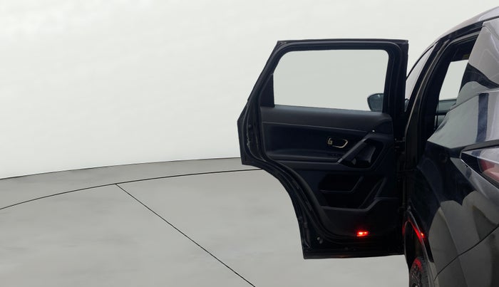 2022 Tata Harrier XZ PLUS 2.0L DARK EDITION, Diesel, Manual, 65,617 km, LHS Rear Door