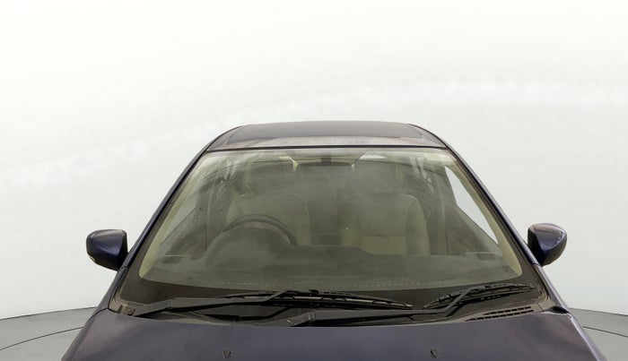 2018 Maruti Ciaz ALPHA 1.5 SHVS PETROL, Petrol, Manual, 53,521 km, Front Windshield