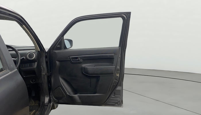 2019 Maruti S PRESSO VXI+, Petrol, Manual, 49,022 km, RHS Front Door