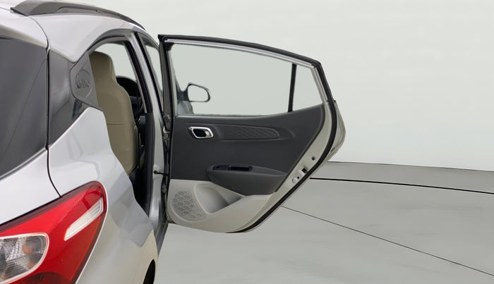 2020 Hyundai GRAND I10 NIOS SPORTZ 1.2 KAPPA VTVT, Petrol, Manual, 34,573 km, RHS Rear Door