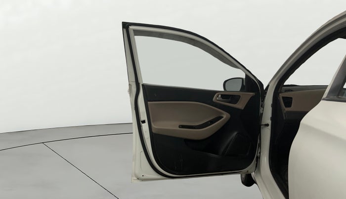 2015 Hyundai Elite i20 ASTA 1.2, Petrol, Manual, 46,141 km, LHS Front Door