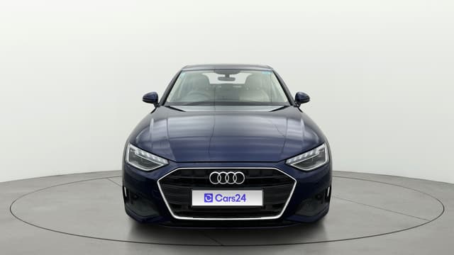 Used 2024 Audi A4 Used 2024 Audi A4
