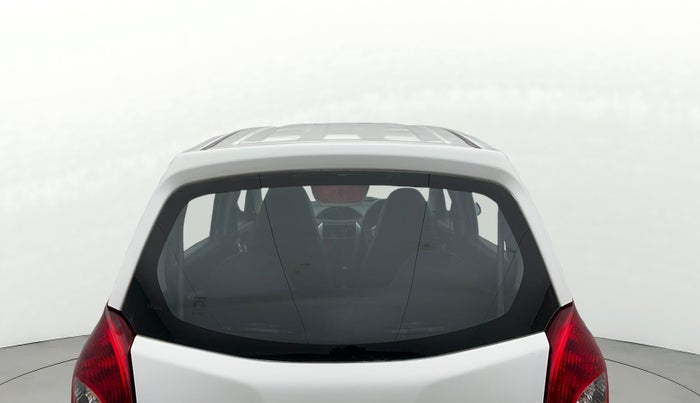 2017 Maruti Alto 800 LXI, Petrol, Manual, 35,960 km, Rear Windshield