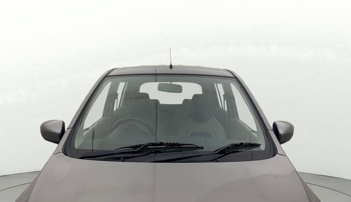 2018 Maruti Celerio VXI AMT (O), Petrol, Automatic, 26,317 km, Front Windshield