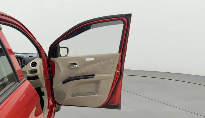 2016 Maruti Celerio ZXI AMT, Petrol, Automatic, 41,898 km, RHS Front Door