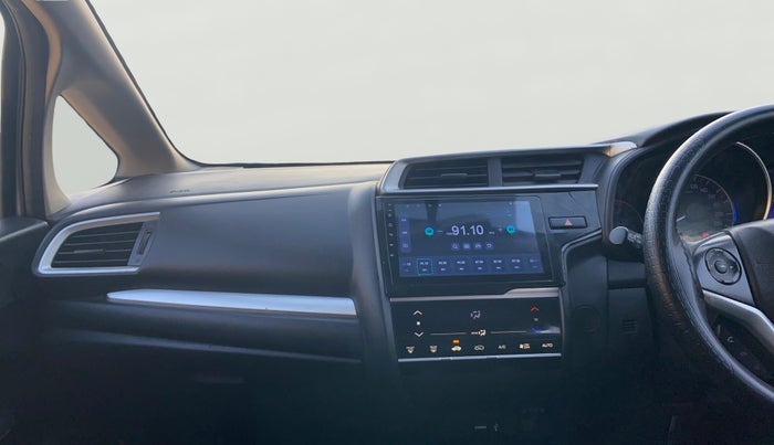 2019 Honda WR-V 1.2L I-VTEC VX MT, Petrol, Manual, 46,400 km, Air Conditioner