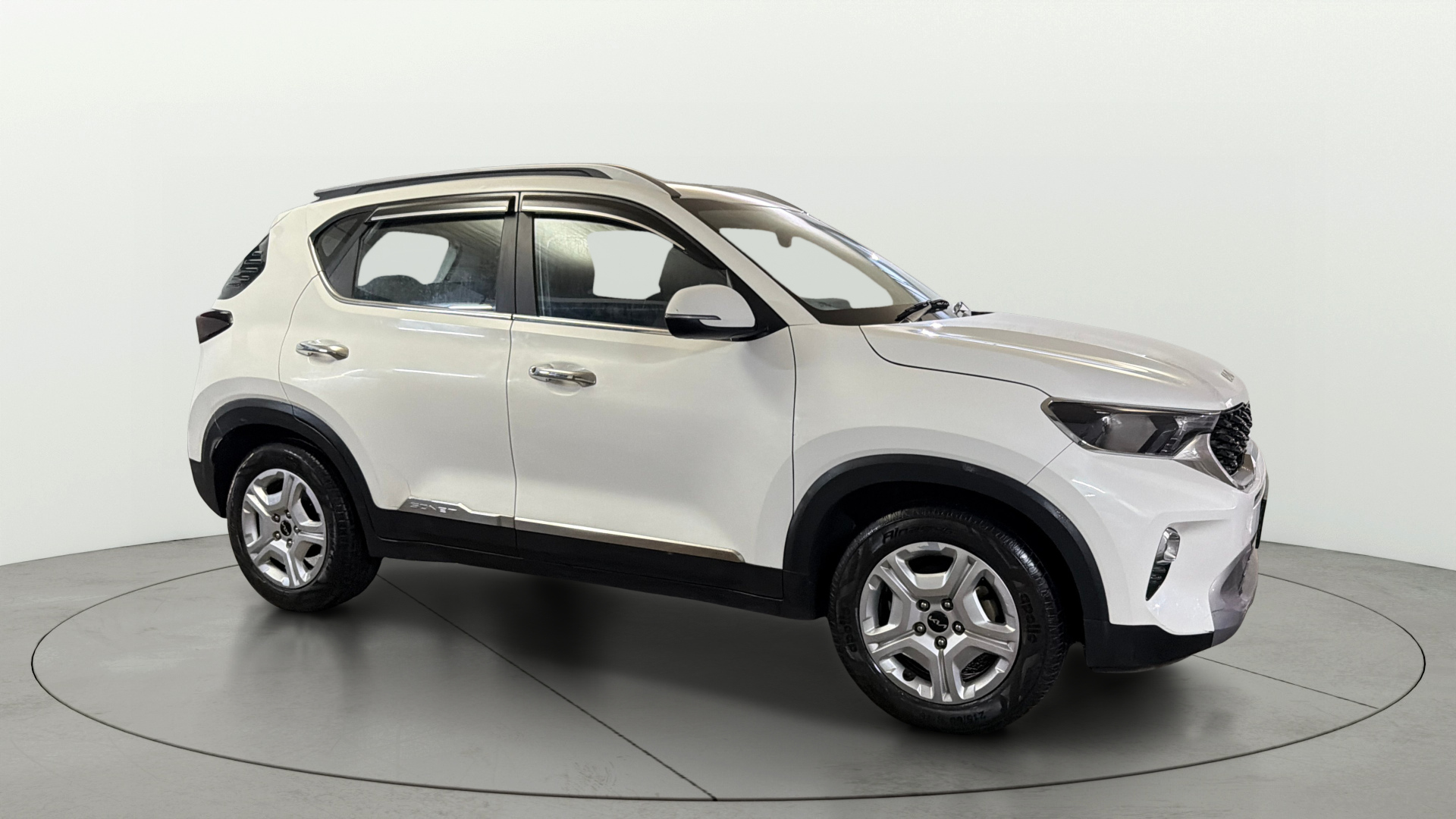 2022 KIA Sonet HTK PLUS 1.2 2022 KIA Sonet HTK PLUS 1.2