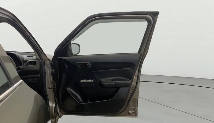 2021 Maruti Swift LXI, Petrol, Manual, 47,873 km, RHS Front Door