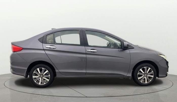 2018 Honda City 1.5L I-VTE V CVT, Petrol, Automatic, 40,502 km, Right Side View