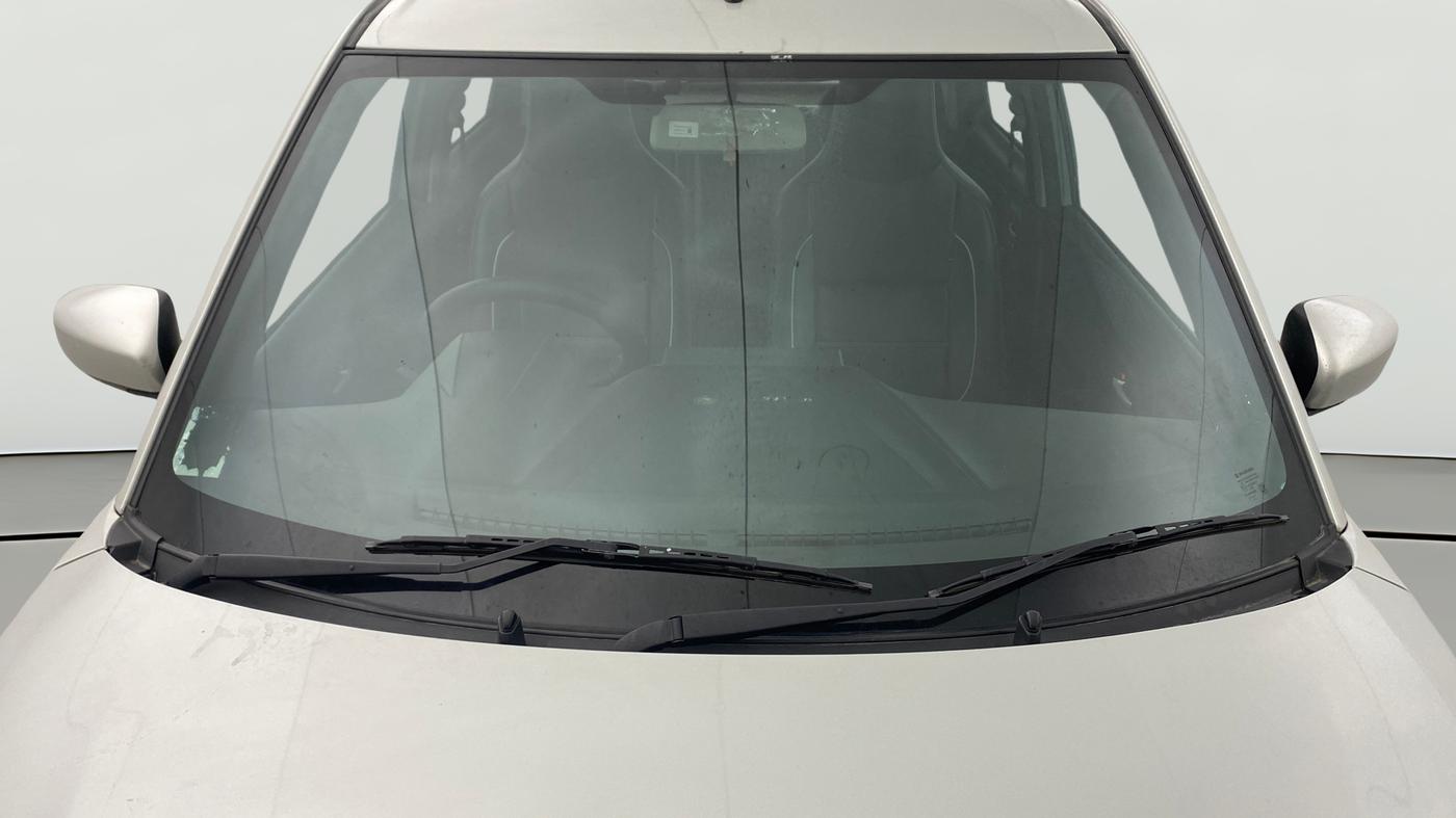 2025 Maruti New Wagon-R VXI 1.0 AMT, Petrol, Automatic, 13,720 km, Front Windshield
