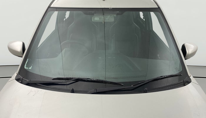 2025 Maruti New Wagon-R VXI 1.0 AMT, Petrol, Automatic, 13,720 km, Front Windshield