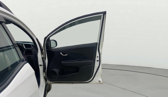 2019 Honda BR-V 1.5L I-VTEC V CVT, Petrol, Automatic, 43,325 km, RHS Front Door