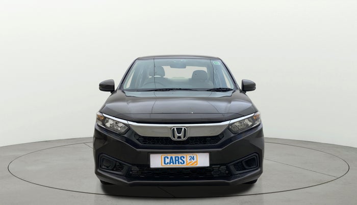 2019 Honda Amaze 1.2L I-VTEC S, CNG, Manual, 68,383 km, Front