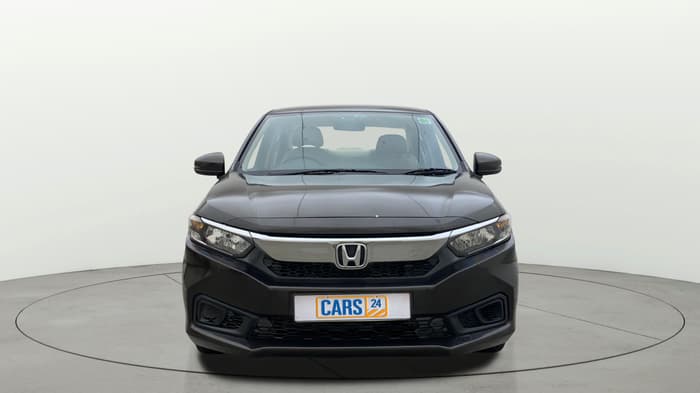 2019 Honda Amaze 1.2L I-VTEC S, CNG, Manual, 68,383 km, Front