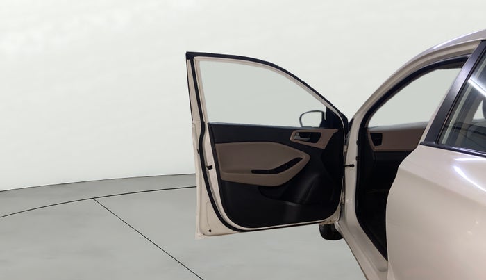 2019 Hyundai Elite i20 SPORTZ PLUS 1.2, Petrol, Manual, 54,982 km, LHS Front Door