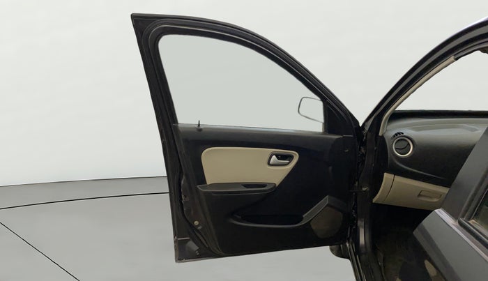 2020 Maruti Alto LXI CNG, CNG, Manual, 72,840 km, LHS Front Door