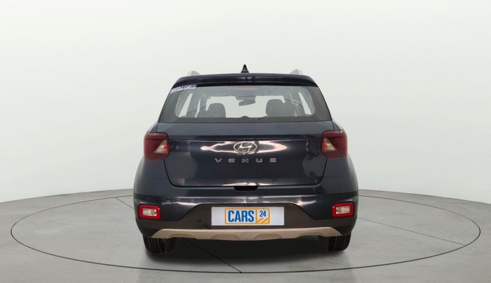 2021 Hyundai VENUE S+ 1.2, Petrol, Manual, 39,267 km, Back/Rear
