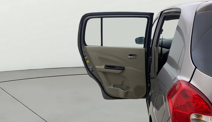 2016 Maruti Celerio ZXI AMT, Petrol, Automatic, 88,975 km, LHS Rear Door