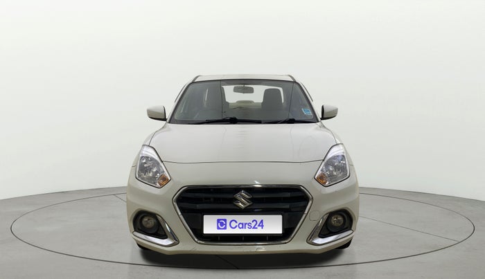 2022 Maruti Dzire VXI AMT, Petrol, Automatic, 44,306 km, Front