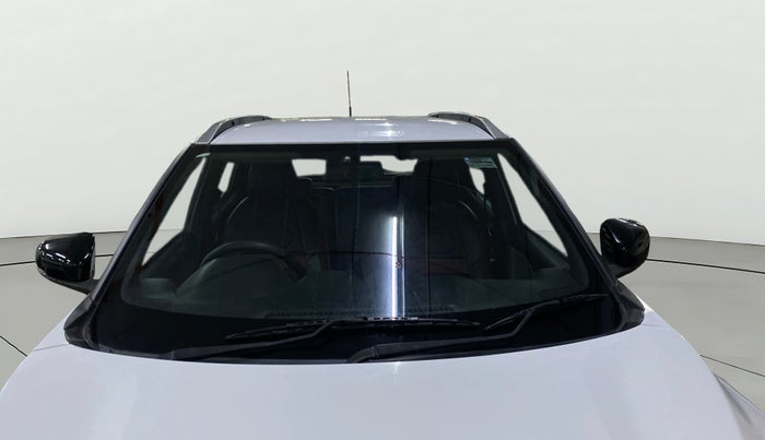 2021 Nissan MAGNITE XV MT, Petrol, Manual, 43,792 km, Front Windshield