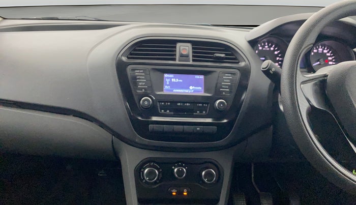 2018 Tata TIGOR XM PETROL, Petrol, Manual, 23,743 km, Air Conditioner