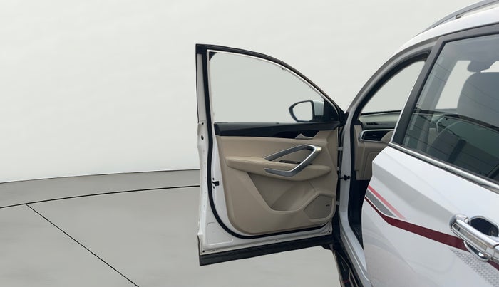 2021 MG HECTOR SHARP 2.0 DIESEL, Diesel, Manual, 44,171 km, LHS Front Door