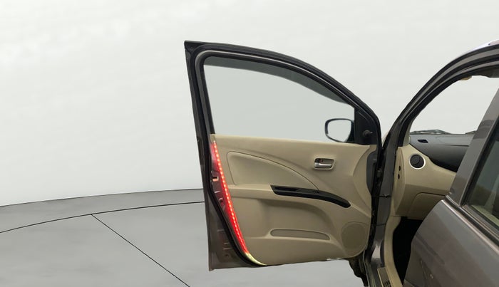 2019 Maruti Celerio VXI, Petrol, Manual, 23,755 km, LHS Front Door